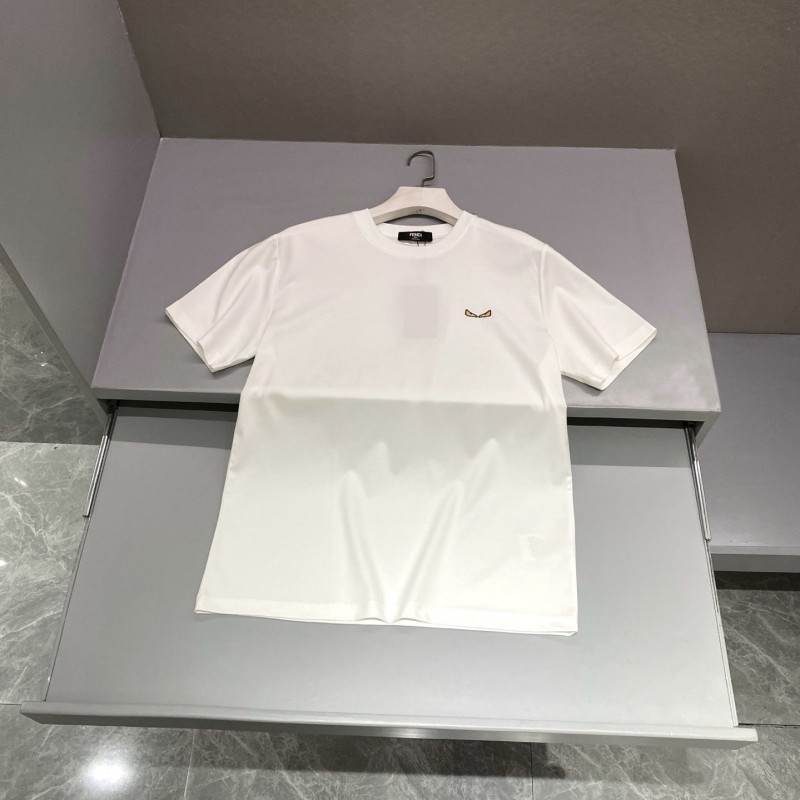 Fendi Unisex Tee