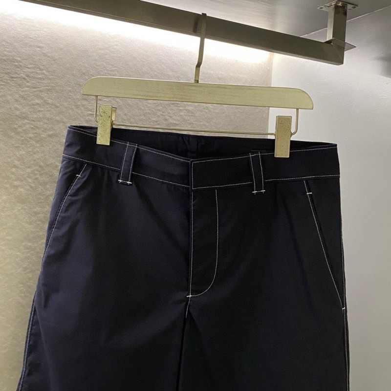 Prada Unisex Shorts