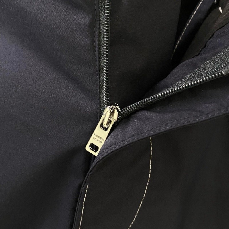 Prada Unisex Shorts