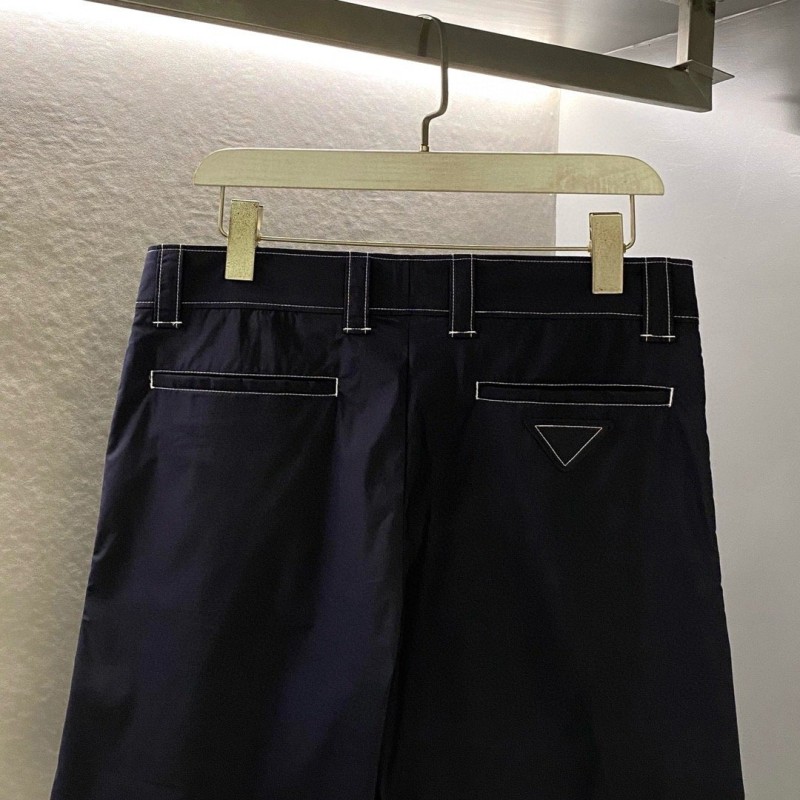 Prada Unisex Shorts