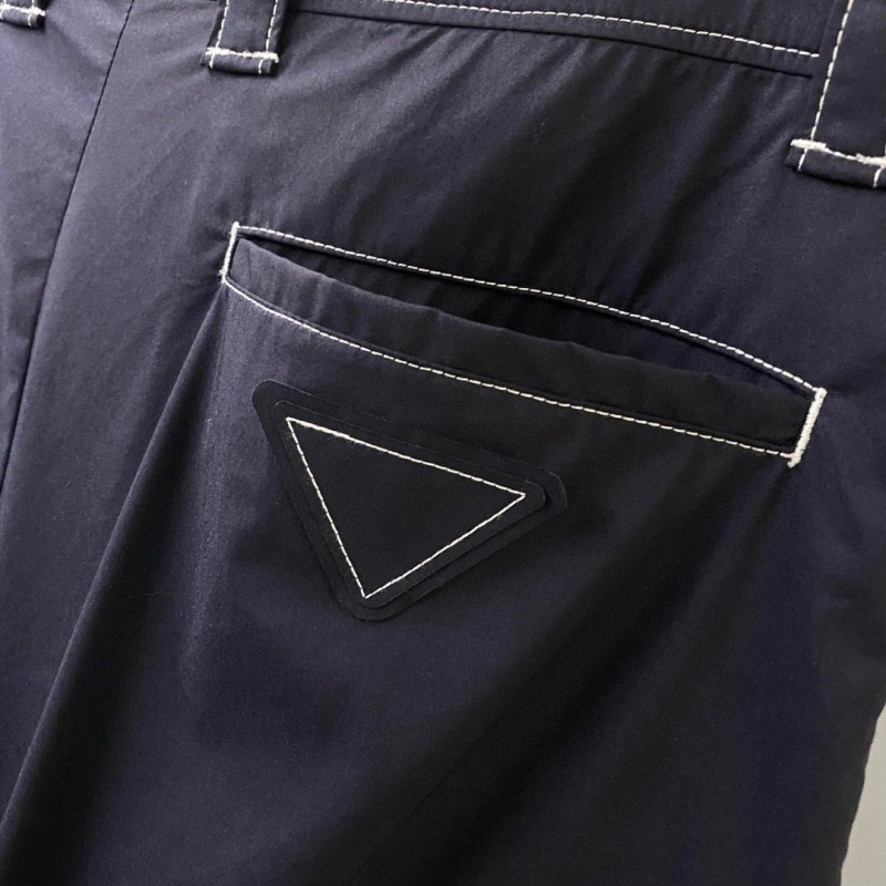 Prada Unisex Shorts