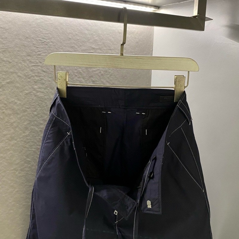 Prada Unisex Shorts