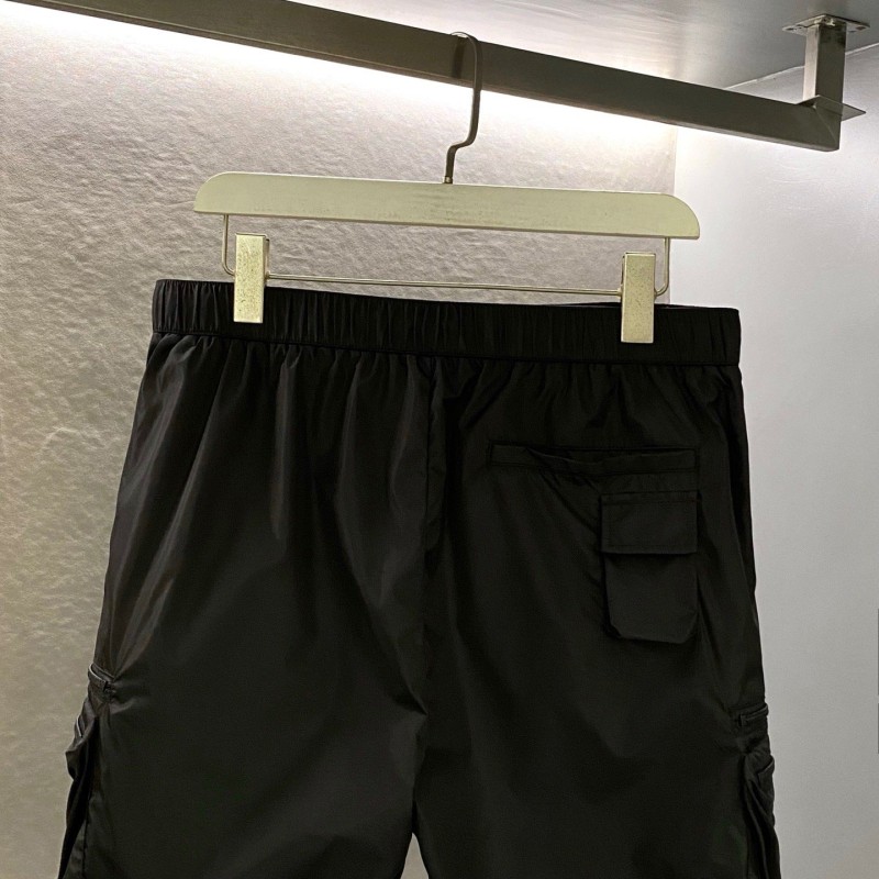 Prada Unisex Shorts