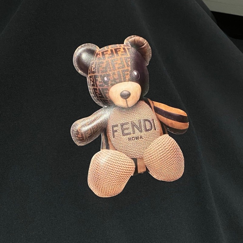 Fendi Unisex Tee