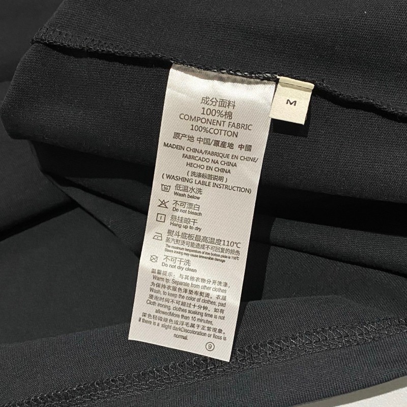 Fendi Unisex Tee