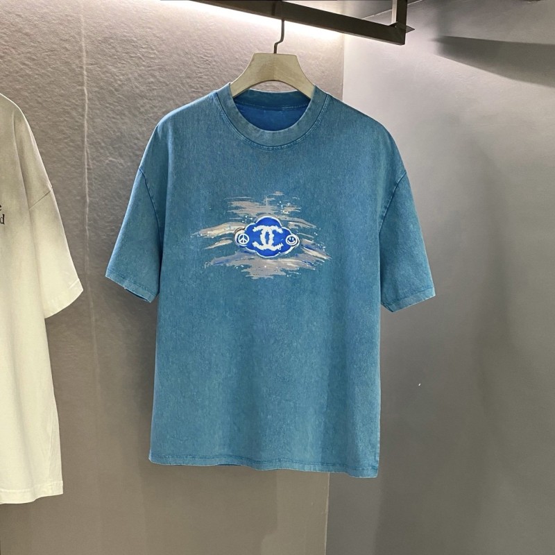 Chanel Unisex Tee