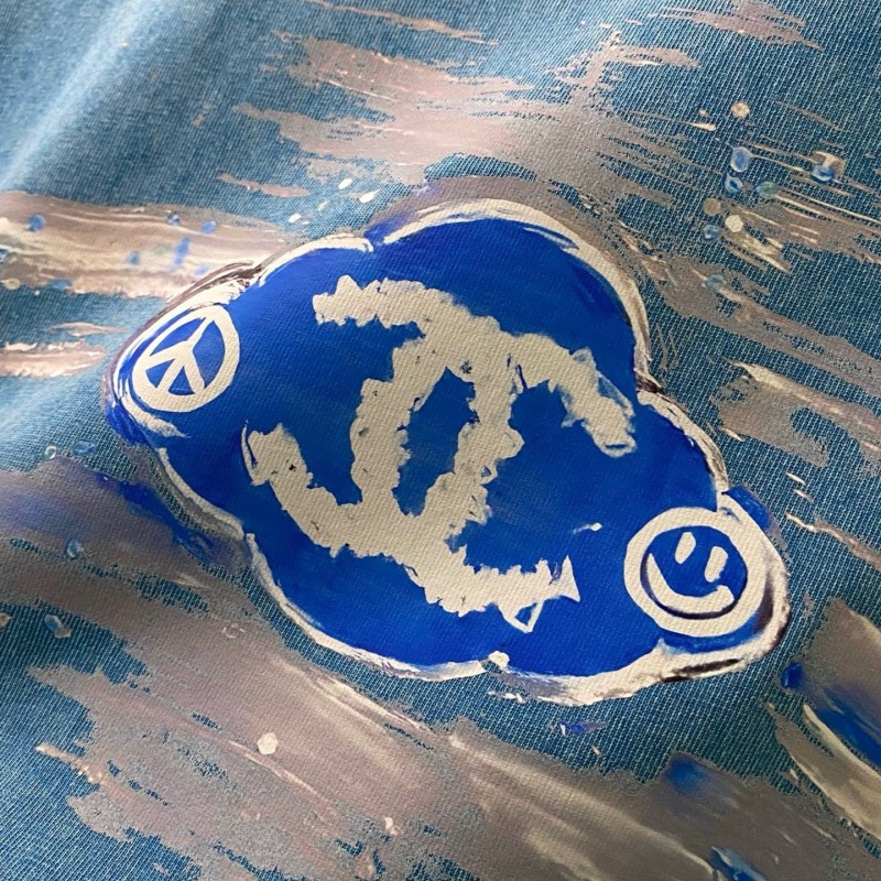 Chanel Unisex Tee