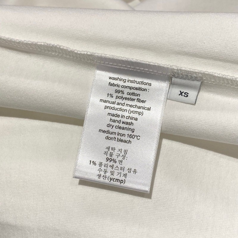 Dior Unisex Tee