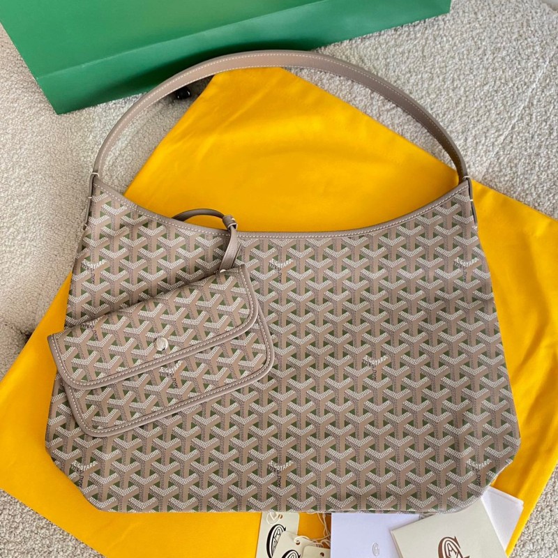 Goyard Hobo Bag