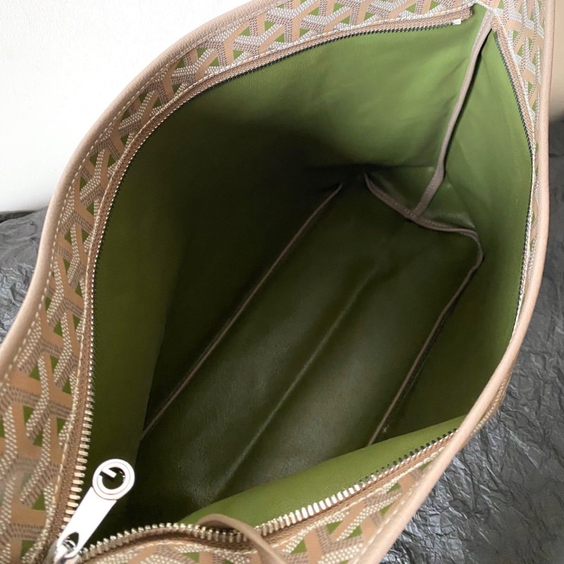 Goyard Hobo Bag