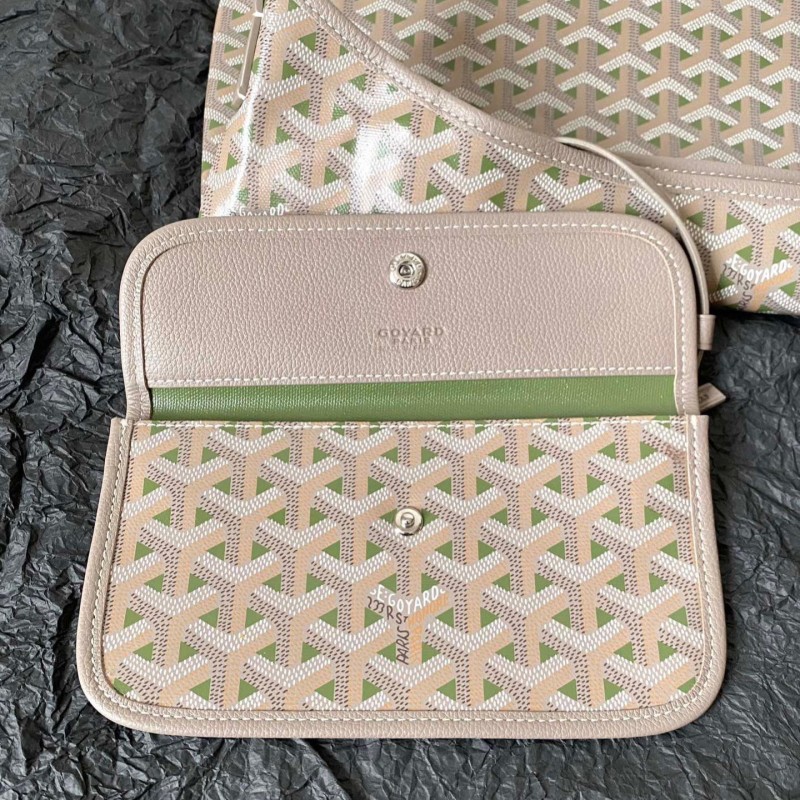 Goyard Hobo Bag