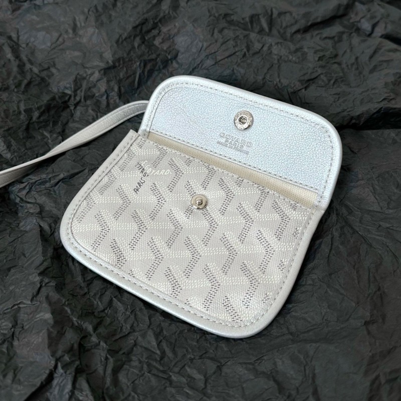 Goyard Tote Bag