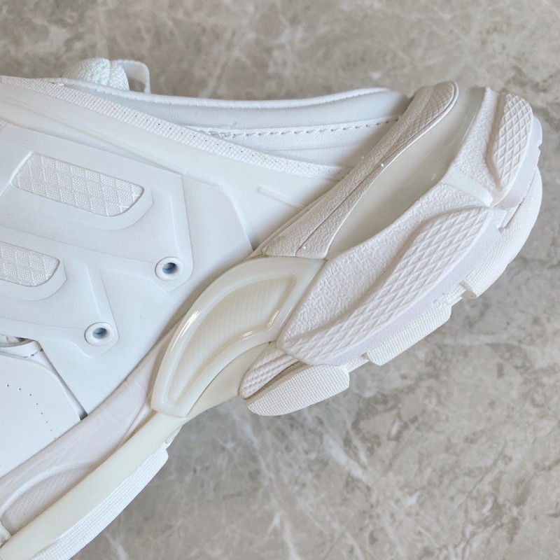 Balenciaga Unisex Shoes