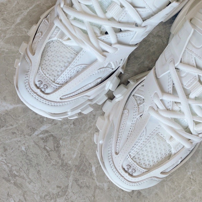 Balenciaga Unisex Shoes