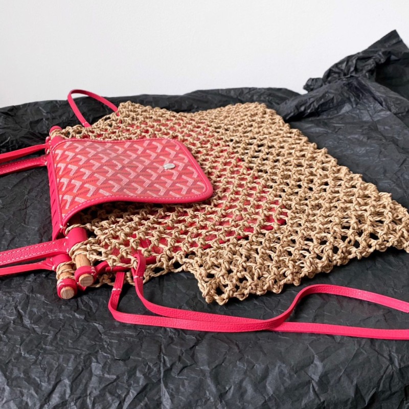 Goyard Aligre Handbag