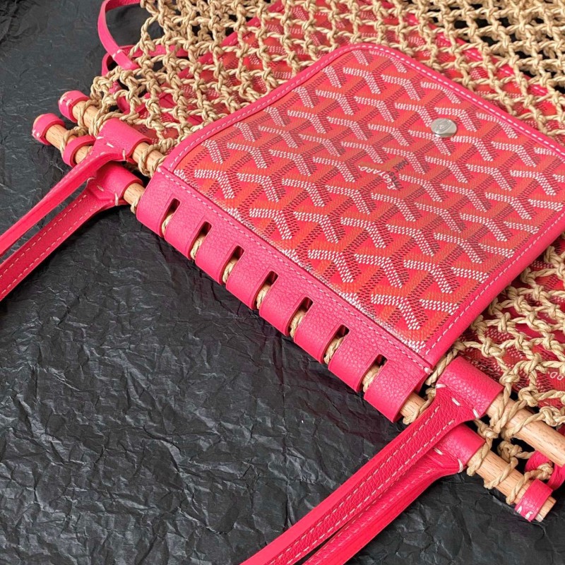 Goyard Aligre Handbag