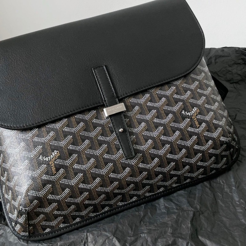Goyard Coursier Messenger Bag