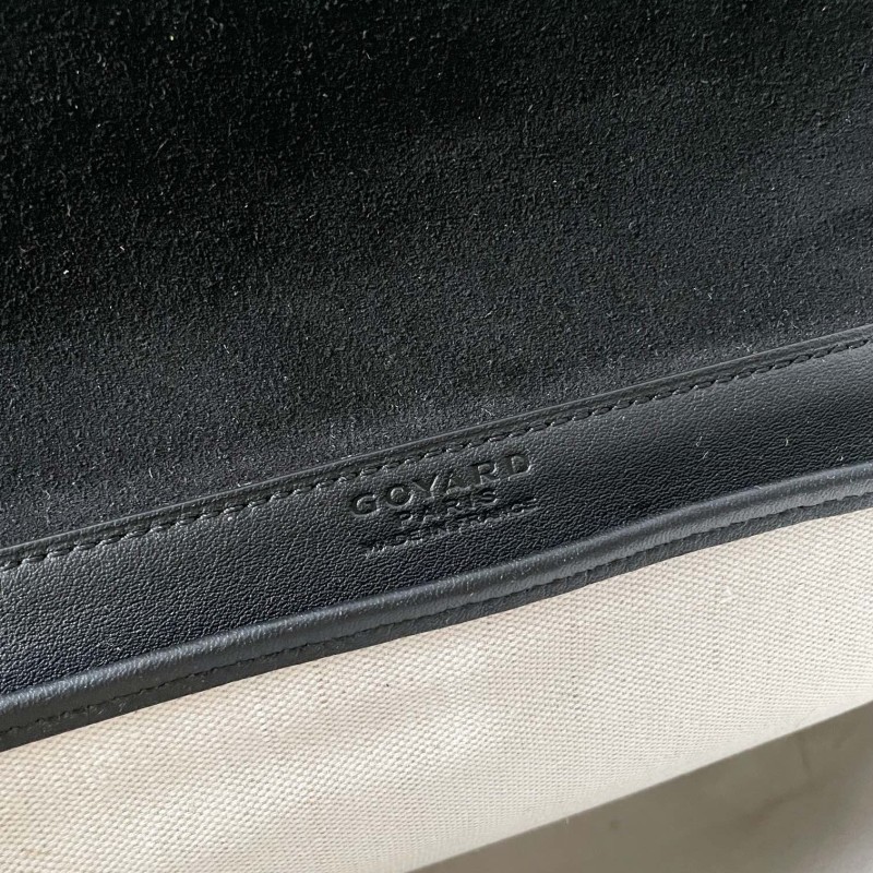 Goyard Coursier Messenger Bag