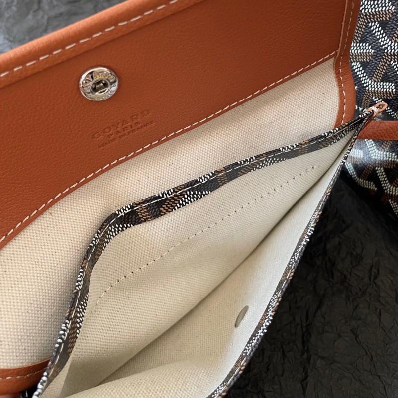 Goyard Tote Bag