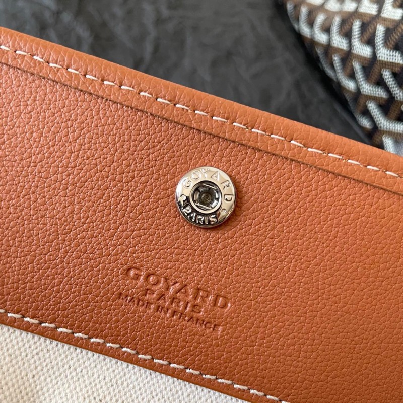 Goyard Tote Bag