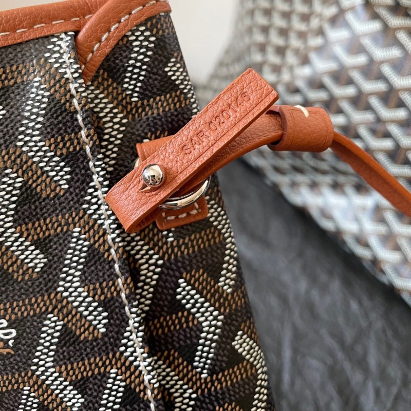 Goyard Tote Bag