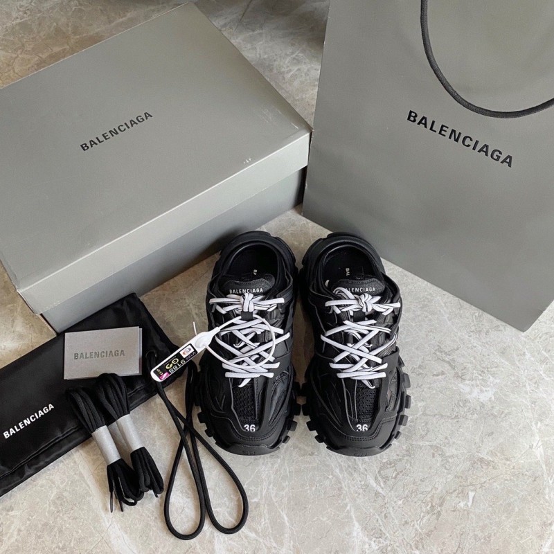 Balenciaga Unisex Shoes