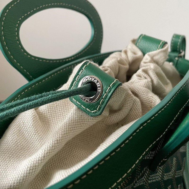 Goyard Beluga Bag
