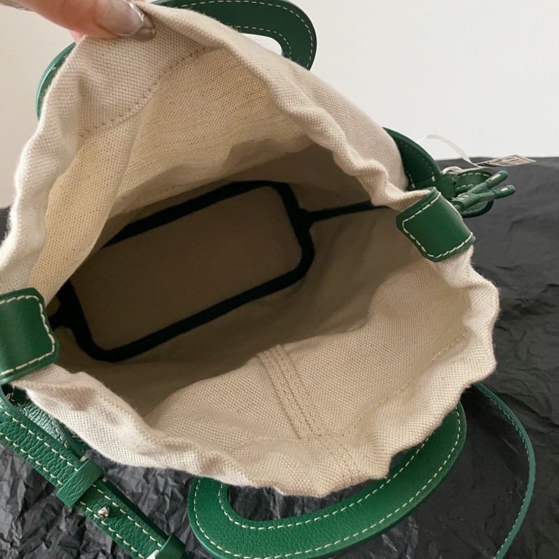 Goyard Beluga Bag