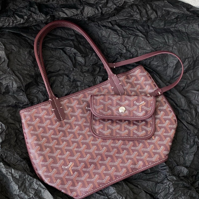 Goyard Tote Bag