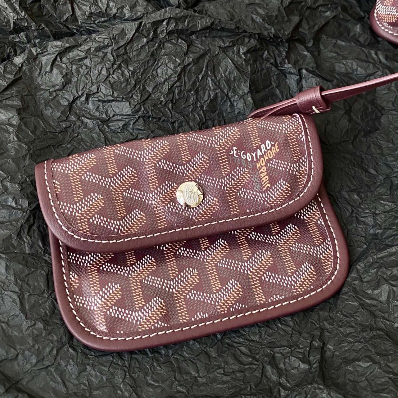 Goyard Tote Bag