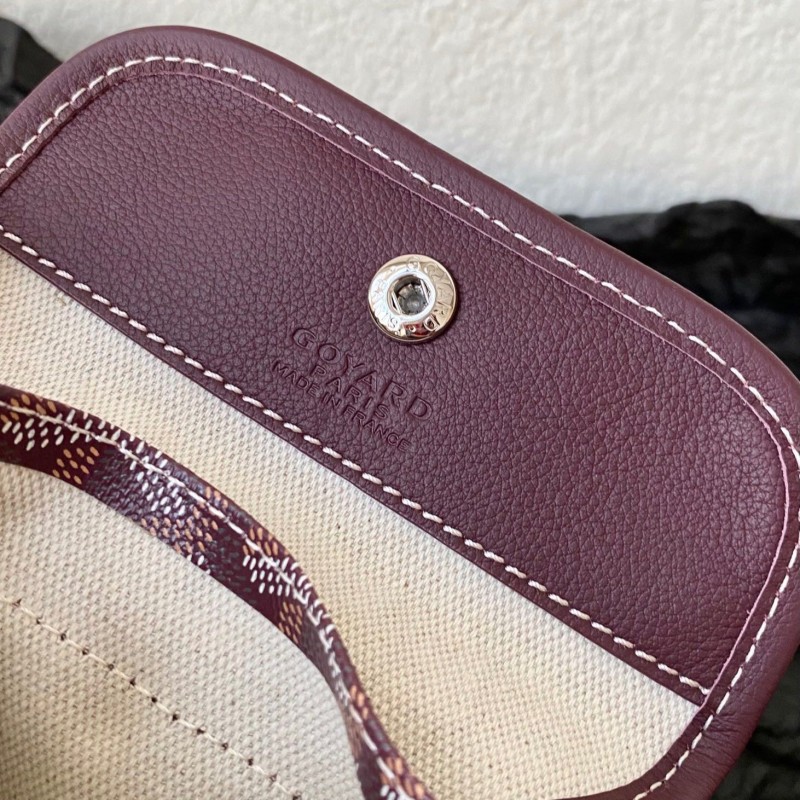 Goyard Tote Bag