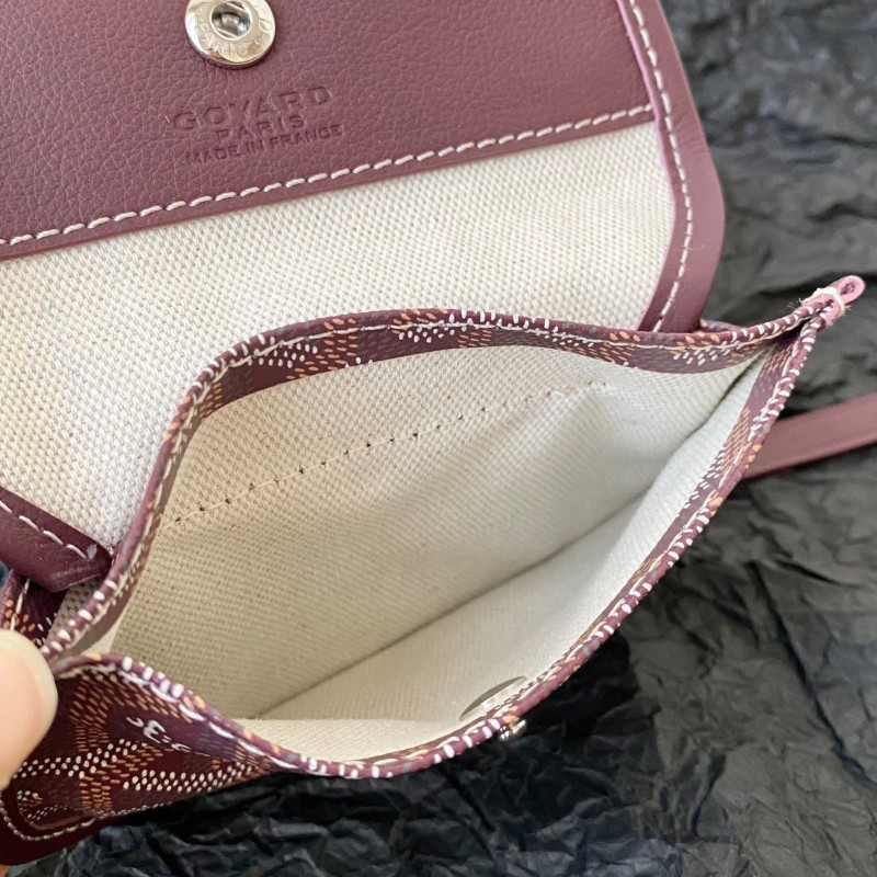 Goyard Tote Bag