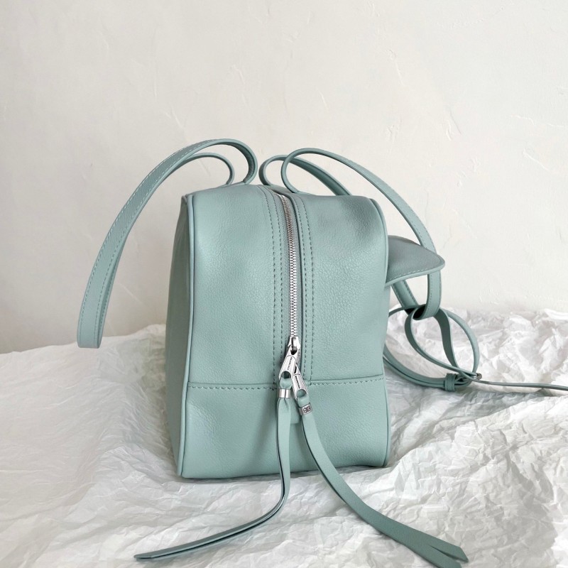 Balenciaga Carrie Bag