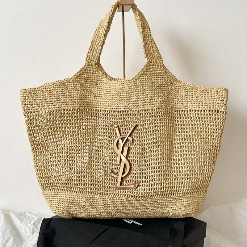 YSL Icare Handbag