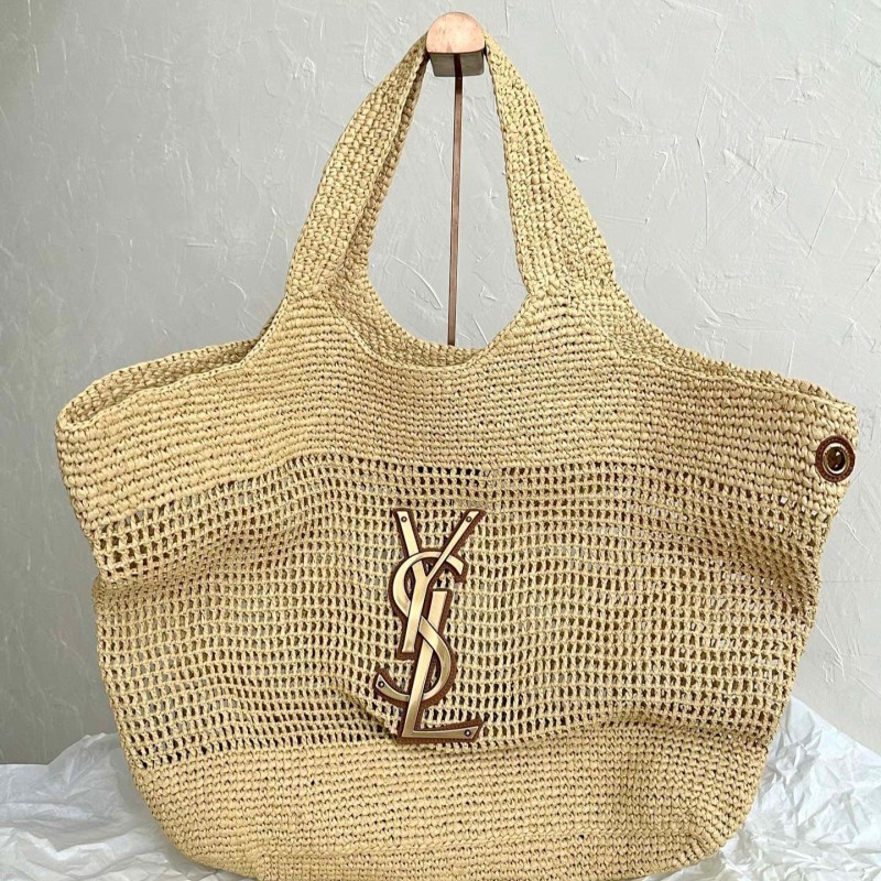 YSL Icare Handbag
