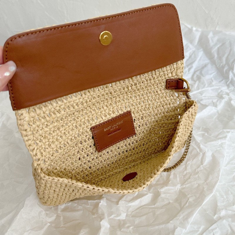 YSL Icare Handbag