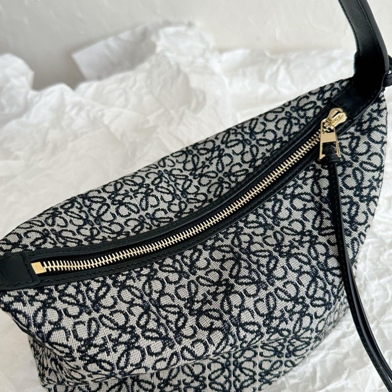 Loewe Cubi Handbag
