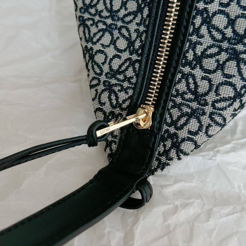 Loewe Cubi Handbag