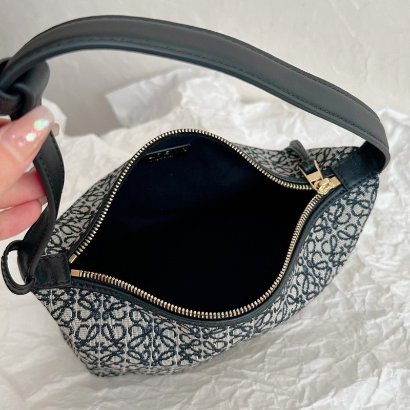 Loewe Cubi Handbag