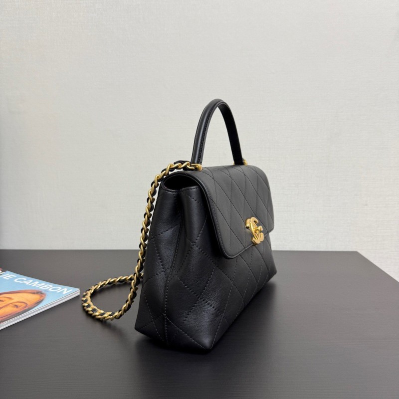 Chanel 25S Handbag