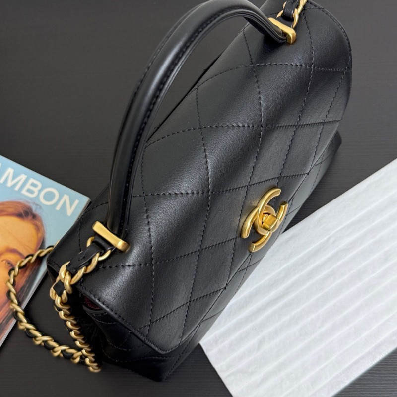 Chanel 25S Handbag