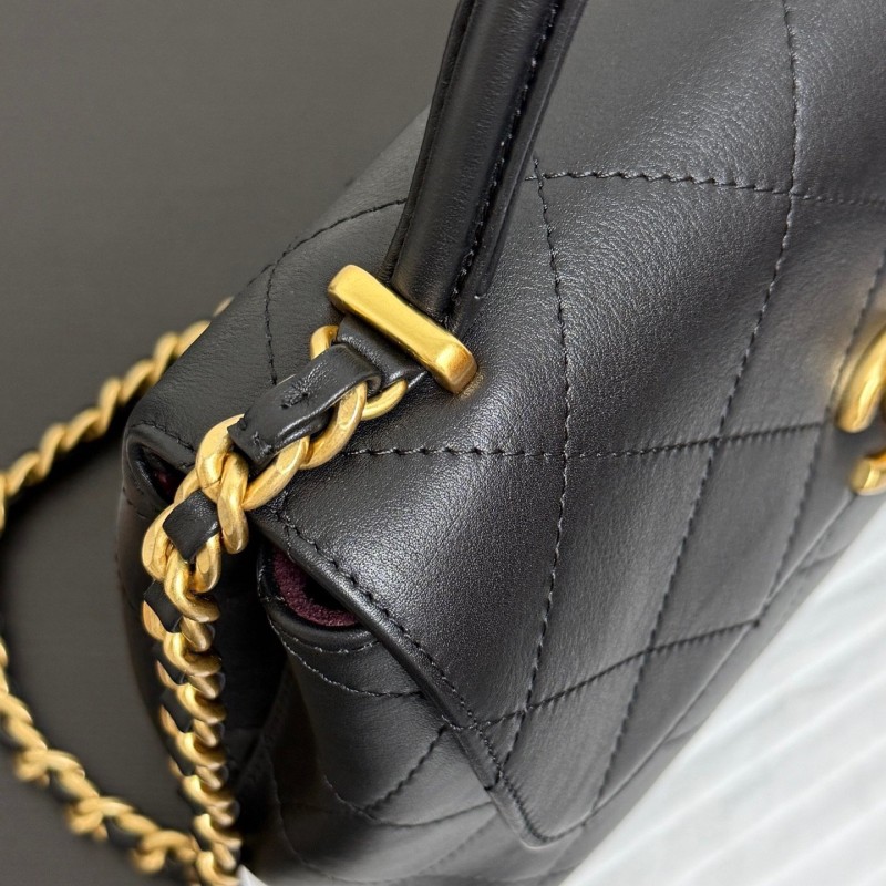 Chanel 25S Handbag