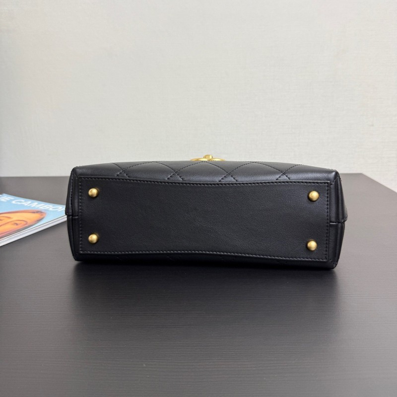 Chanel 25S Handbag