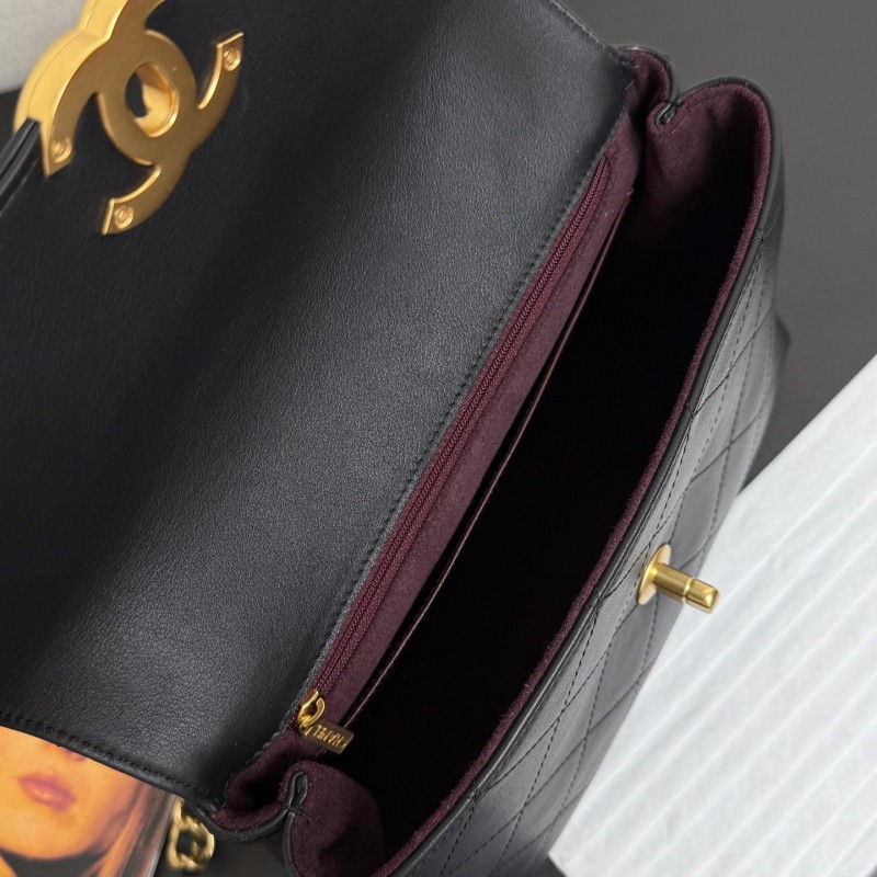 Chanel 25S Handbag