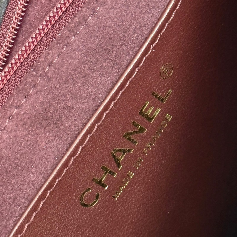 Chanel 25S Handbag