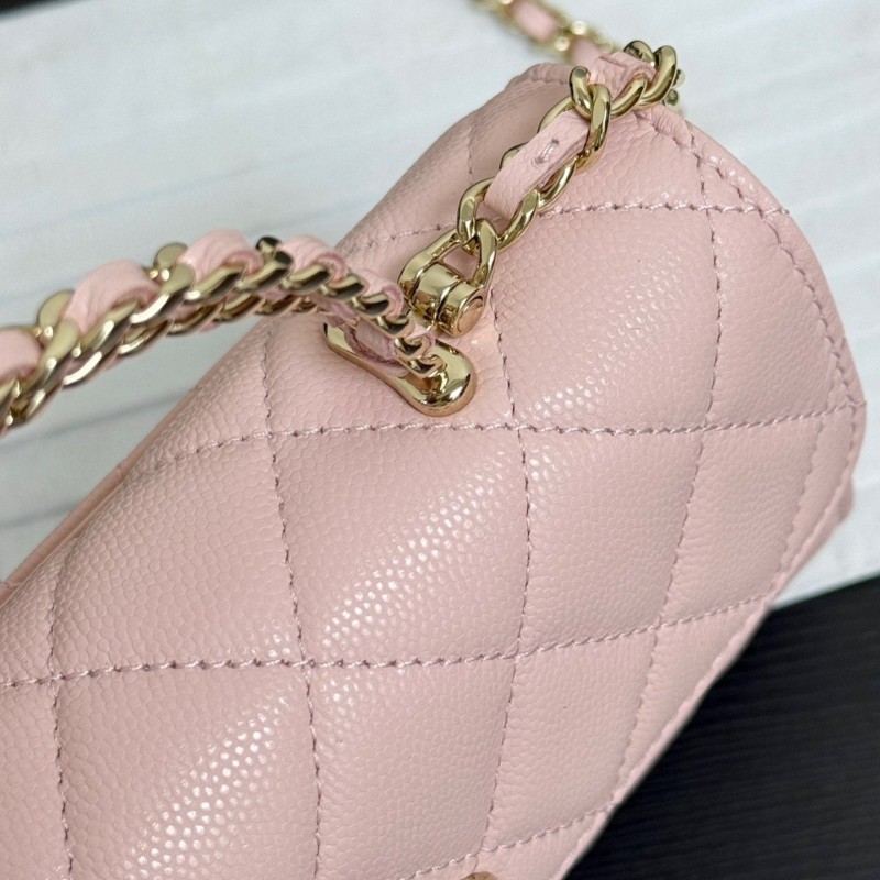 Chanel 25S Slingbag