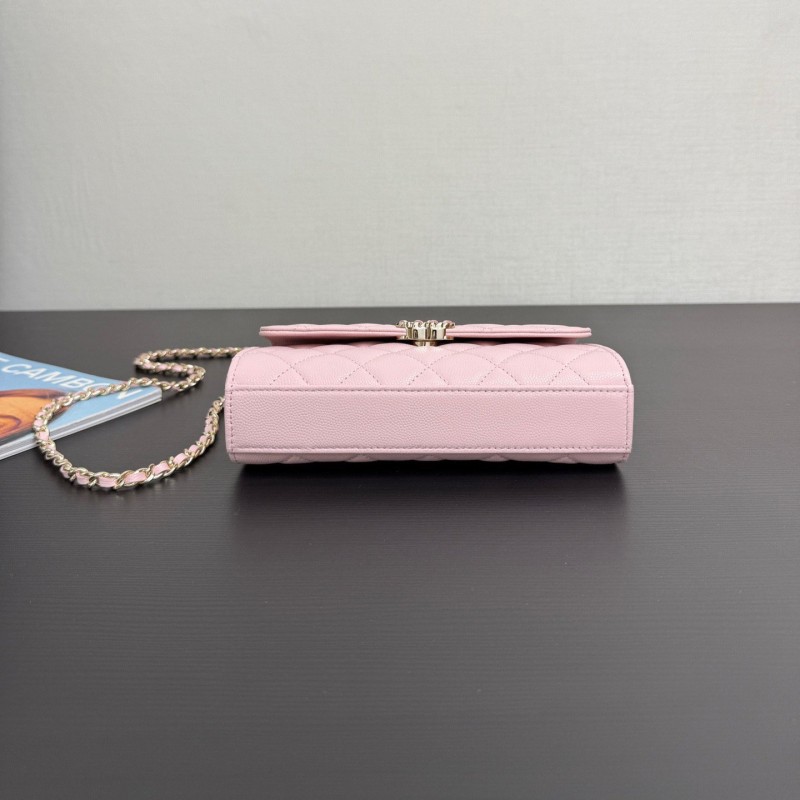 Chanel 25S Slingbag