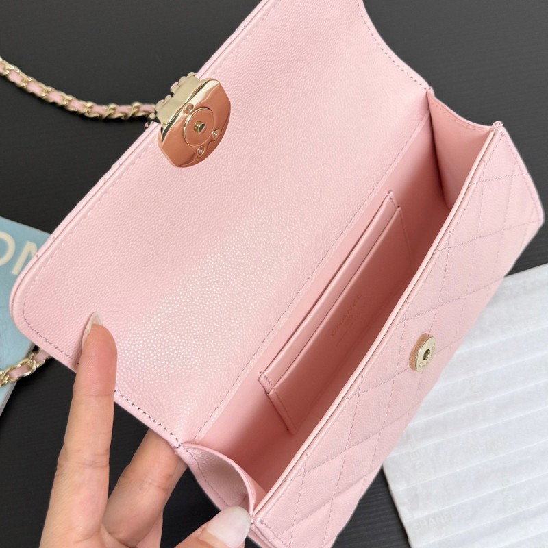 Chanel 25S Slingbag