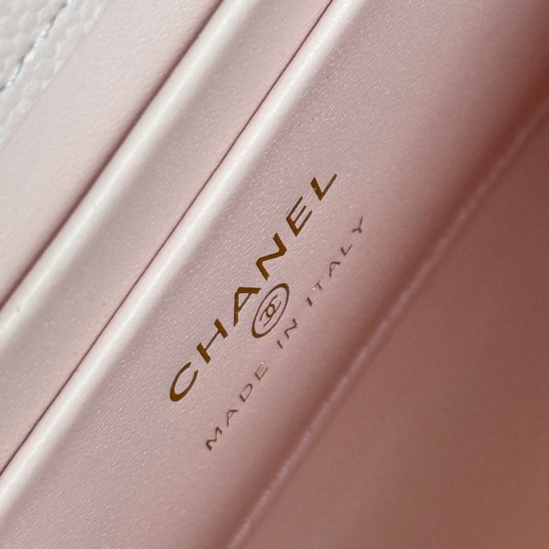 Chanel 25S Slingbag