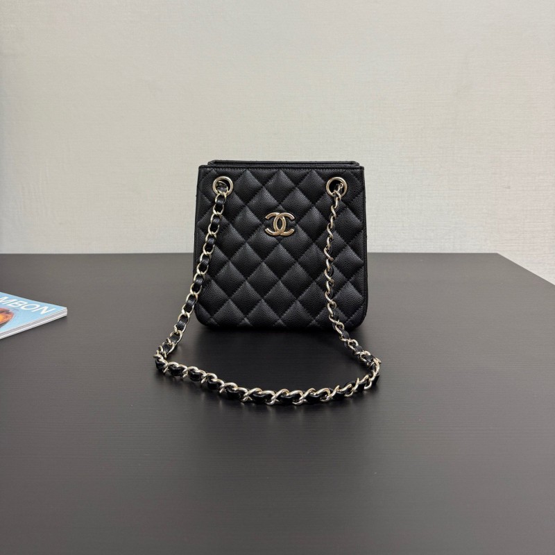 Chanel 25S Mini Tote